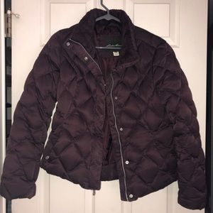 Women’s Eddie Bauer Winter Coat